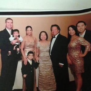 Meet your Posher, Lyn